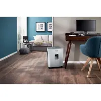 Dahle 23260 Evrak İmha Makinesi 25 Lt (1)
