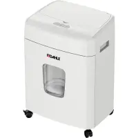 Dahle 35090 Otomatik Evrak İmha Makinesi 23 Lt - 1