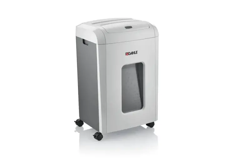 Dahle 35150 Otomatik Evrak İmha Makinesi 25 Lt - Dahle