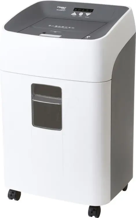 Dahle 35314 Otomatik Evrak İmha Makinesi 40 Lt - Dahle