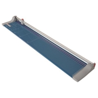 Dahle 472 A0 Sürgülü Giyotin 183 Cm 10 Sayfa - Dahle