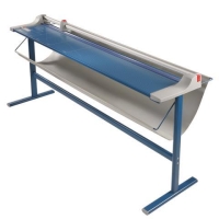 Dahle 472 A0 Sürgülü Giyotin 183 Cm 10 Sayfa - Dahle (1)