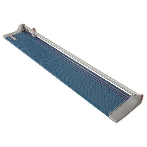 Dahle 472 A0 Sürgülü Giyotin 183 Cm 10 Sayfa - 1