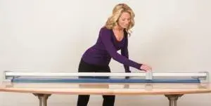 Dahle 472 A0 Sürgülü Giyotin 183 Cm 10 Sayfa - 3