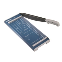 Dahle 502 A4 Kollu Giyotin 32 Cm 5 Sayfa - Dahle