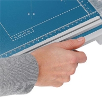 Dahle 502 A4 Kollu Giyotin 32 Cm 5 Sayfa - Dahle (1)