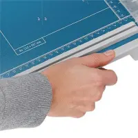 Dahle 502 A4 Kollu Giyotin 32 Cm 5 Sayfa - 2