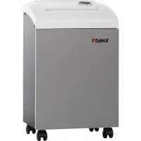 Dahle 50214 Evrak İmha Makinesi 40 Lt (1)
