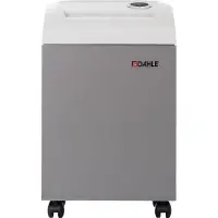 Dahle 50314 Evrak İmha Makinesi 60 Lt - 3