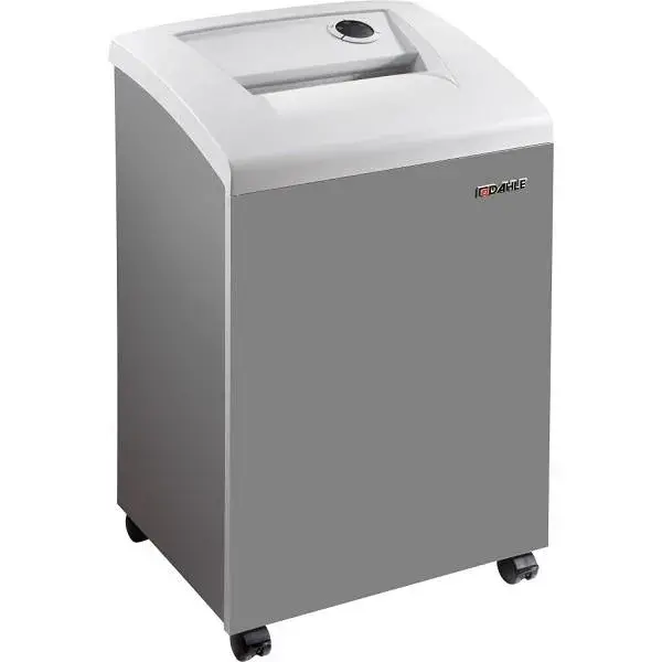 Dahle 50414 Evrak İmha Makinesi 100 Lt - Dahle