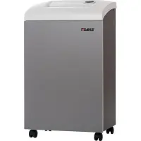 Dahle 50414 Evrak İmha Makinesi 100 Lt - 4