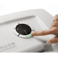 Dahle 50572 Evrak İmha Makinesi 160 Lt - Dahle (1)