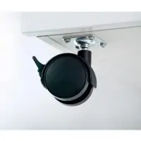 Dahle 50572 Evrak İmha Makinesi 160 Lt - 4