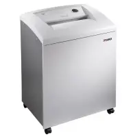 Dahle 50572 Evrak İmha Makinesi 160 Lt