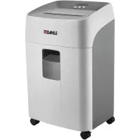 Dahle 52214 Evrak İmha Makinesi 40 Lt