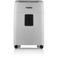 Dahle 52222 Evrak İmha Makinesi 40 Lt - 4