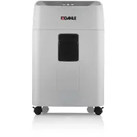 Dahle 52222 Evrak İmha Makinesi 40 Lt - 4