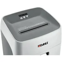 Dahle 52222 Evrak İmha Makinesi 40 Lt (1)