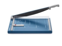 Dahle 533 A3 Kollu Giyotin 46 Cm 15 Sayfa - 10