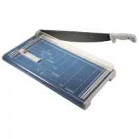 Dahle 533 A3 Kollu Giyotin 46 Cm 15 Sayfa