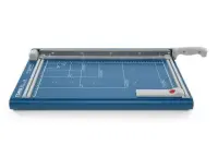 Dahle 533 A3 Kollu Giyotin 46 Cm 15 Sayfa - 9