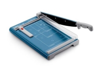 Dahle 533 A4 Kollu Giyotin 34 Cm 15 Sayfa - Dahle (1)
