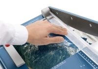 Dahle 533 A4 Kollu Giyotin 34 Cm 15 Sayfa - 3