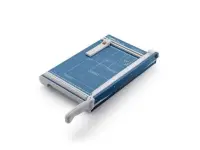 Dahle 533 A4 Kollu Giyotin 34 Cm 15 Sayfa - 5