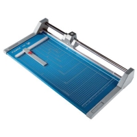 Dahle 552 A3 Sürgülü Giyotin 51 Cm 10 Sayfa - Dahle