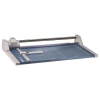 Dahle 552 A3 Sürgülü Giyotin 51 Cm 10 Sayfa - Dahle (1)