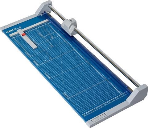 Dahle 554 A2 Sürgülü Giyotin 72 Cm 10 Sayfa