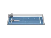 Dahle 554 A2 Sürgülü Giyotin 72 Cm 10 Sayfa - 7