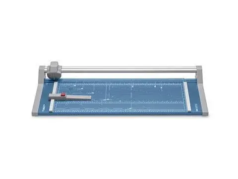 Dahle 554 A2 Sürgülü Giyotin 72 Cm 10 Sayfa - 7