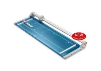 Dahle 556 A1 Sürgülü Giyotin 96 Cm 6 Sayfa (1)