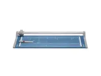 Dahle 556 A1 Sürgülü Giyotin 96 Cm 6 Sayfa - 6