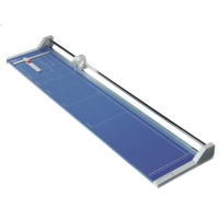 Dahle 558 A0 Sürgülü Giyotin 130 Cm 6 Sayfa - Dahle