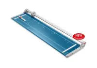 Dahle 558 A0 Sürgülü Giyotin 130 Cm 6 Sayfa (1)
