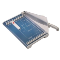 Dahle 560 A4 Kollu Giyotin 34 Cm 20 Sayfa - Dahle