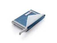 Dahle 560 A4 Kollu Giyotin 34 Cm 20 Sayfa (1)