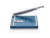 Dahle 560 A4 Kollu Giyotin 34 Cm 20 Sayfa - 10