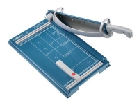 Dahle 561 A4 Kollu Giyotin 36 Cm 30 Sayfa - Dahle (1)