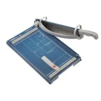 Dahle 561 A4 Kollu Giyotin 36 Cm 30 Sayfa
