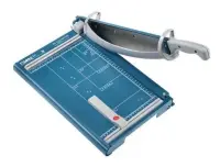 Dahle 561 A4 Kollu Giyotin 36 Cm 30 Sayfa (1)