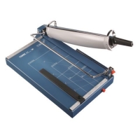 Dahle 567 A3 Kollu Giyotin 55 Cm 35 Sayfa - Dahle