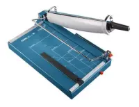 Dahle 567 A3 Kollu Giyotin 55 Cm 35 Sayfa (1)
