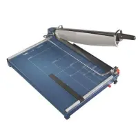 Dahle 569 A2 Kollu Giyotin 70 Cm 35 Sayfa