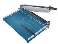 Dahle 569 A2 Kollu Giyotin 70 Cm 35 Sayfa (1)