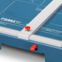 Dahle 867 A3 Kollu Giyotin 46 Cm 35 Sayfa - Dahle (1)