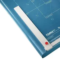 Dahle 867 A3 Kollu Giyotin 46 Cm 35 Sayfa