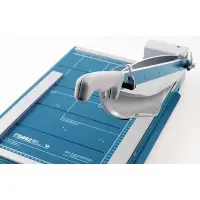 Dahle 867 A3 Kollu Giyotin 46 Cm 35 Sayfa - 3